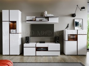 МАДЕРА Гостиная МДФ (модульная) в Уфе - ufa.mebel24.online | фото
