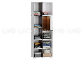 МАДЕРА Гостиная МДФ (модульная) в Уфе - ufa.mebel24.online | фото 5