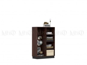 МАГНОЛИЯ Гостиная МДФ (модульная) Дерево/орех в Уфе - ufa.mebel24.online | фото 9