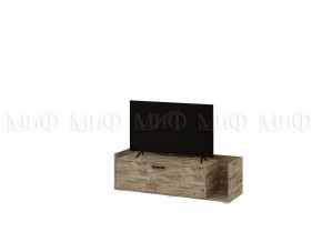 МОДЕНА Гостиная (модульная) Дуб Юкон в Уфе - ufa.mebel24.online | фото 2