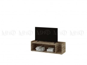 МОДЕНА Гостиная (модульная) Дуб Юкон в Уфе - ufa.mebel24.online | фото 3