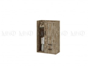 МОДЕНА Гостиная (модульная) Дуб Юкон в Уфе - ufa.mebel24.online | фото 4