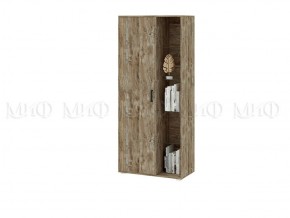 МОДЕНА Гостиная (модульная) Дуб Юкон в Уфе - ufa.mebel24.online | фото 6