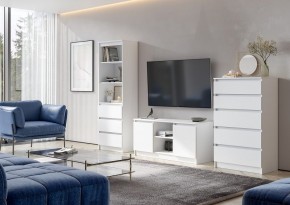 НИЦЦА Гостиная (модульная) в Уфе - ufa.mebel24.online | фото