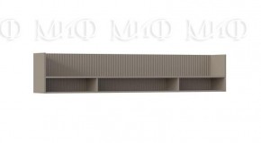 ОЛИВИЯ Гостиная (модульная) МДФ Шарли в Уфе - ufa.mebel24.online | фото 13