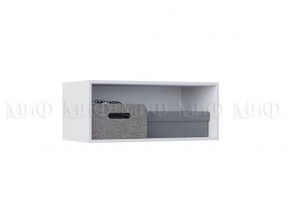 ОЛИВИЯ Гостиная (модульная) МДФ Шарли в Уфе - ufa.mebel24.online | фото 15