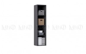 ОЛИВИЯ Гостиная (модульная) МДФ Шарли в Уфе - ufa.mebel24.online | фото 17