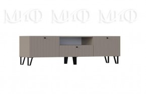 ОЛИВИЯ Гостиная (модульная) МДФ Шарли в Уфе - ufa.mebel24.online | фото 20