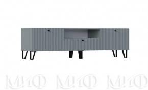 ОЛИВИЯ Гостиная (модульная) МДФ Шарли в Уфе - ufa.mebel24.online | фото 21