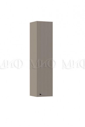 ОЛИВИЯ Гостиная (модульная) МДФ Шарли в Уфе - ufa.mebel24.online | фото 3