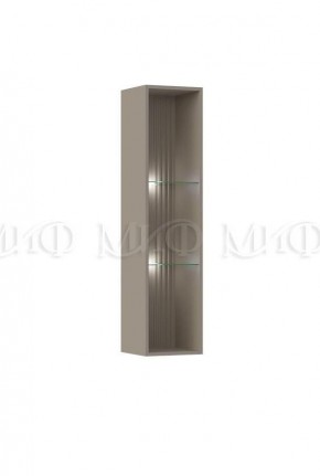 ОЛИВИЯ Гостиная (модульная) МДФ Шарли в Уфе - ufa.mebel24.online | фото 5