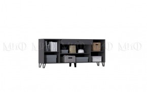 ОЛИВИЯ Гостиная (модульная) МДФ Шарли в Уфе - ufa.mebel24.online | фото 7
