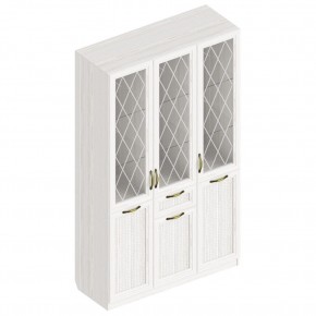 Гостиная "Алексанрия" (модульная) в Уфе - ufa.mebel24.online | фото 11