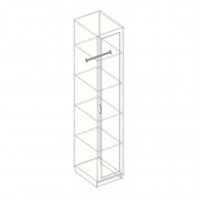 Гостиная "Алексанрия" (модульная) в Уфе - ufa.mebel24.online | фото 19