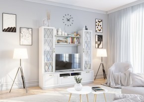 Гостиная "Алексанрия" (модульная) в Уфе - ufa.mebel24.online | фото 2
