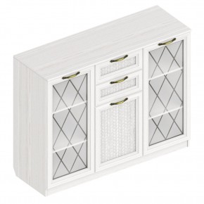 Гостиная "Алексанрия" (модульная) в Уфе - ufa.mebel24.online | фото 20