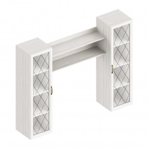 Гостиная "Алексанрия" (модульная) в Уфе - ufa.mebel24.online | фото 4
