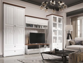 ВАЛЕНСИЯ Гостиная МДФ (модульная) в Уфе - ufa.mebel24.online | фото