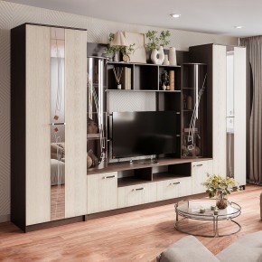 Гостиная Венеция (венге/лоредо) в Уфе - ufa.mebel24.online | фото 4