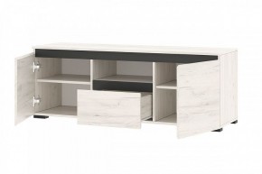 ГРЕТТА Тумба под ТВ 2С1Я (дуб крафт) в Уфе - ufa.mebel24.online | фото 2