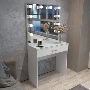 Гримерный стол ГС1Б80 в Уфе - ufa.mebel24.online | фото