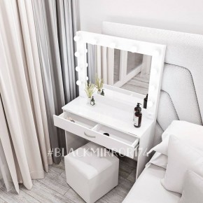 Гримерный стол ГС1Р100 в Уфе - ufa.mebel24.online | фото 4