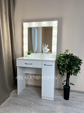 Гримёрный стол ГС1РД80 в Уфе - ufa.mebel24.online | фото