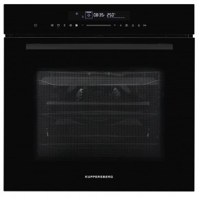 HK 616 Black в Уфе - ufa.mebel24.online | фото