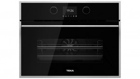 HLC 847 C BLACK-SS в Уфе - ufa.mebel24.online | фото