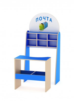 Игровая детская мебель Почта в Уфе - ufa.mebel24.online | фото