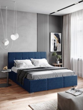 Интерьерная Кровать Рио Атлантида  1400x2000 в Уфе - ufa.mebel24.online | фото