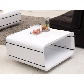 Журнальный столик OPUS QUADRO 70 см в Уфе - ufa.mebel24.online | фото