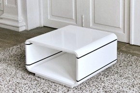 Журнальный столик OPUS QUADRO 70 см в Уфе - ufa.mebel24.online | фото 4