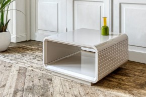 Журнальный столик VELVET QUADRO 70 см в Уфе - ufa.mebel24.online | фото 1