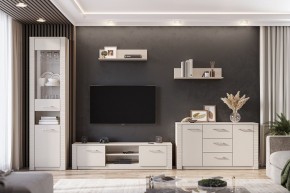 КАЛИПСО Гостиная модульная (Меланж) в Уфе - ufa.mebel24.online | фото
