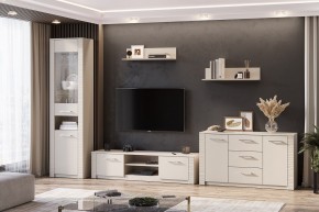 КАЛИПСО Гостиная модульная (Меланж) в Уфе - ufa.mebel24.online | фото 3