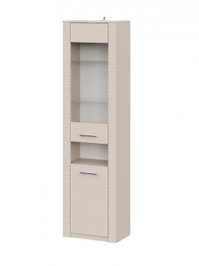 КАЛИПСО Спальный гарнитур (Меланж) модульный в Уфе - ufa.mebel24.online | фото 15