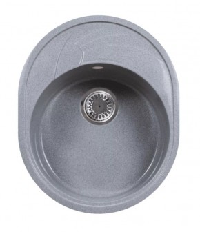 Каменная мойка ULSTONE U-320 (560х460) в Уфе - ufa.mebel24.online | фото 3
