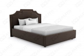 КЭТРИН Кровать интерьерная +основание (1200*2000) в Уфе - ufa.mebel24.online | фото 3