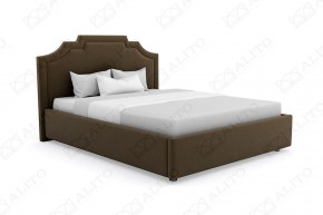 КЭТРИН Кровать интерьерная +основание (1200*2000) в Уфе - ufa.mebel24.online | фото 4