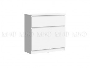 ЧЕЛСИ Комод 800 (1 ящик 2 двери) в Уфе - ufa.mebel24.online | фото 6