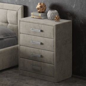 Комод Amelia в ткани велюр Enigma в Уфе - ufa.mebel24.online | фото 11