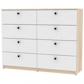 Комод Arvid K160 (ДСС-Белый) в Уфе - ufa.mebel24.online | фото
