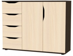 Комод Astrid K201 (Венге-ДМ) в Уфе - ufa.mebel24.online | фото