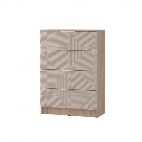 Комод Эмилия КМ-02 (Дуб смоки/Айриш (MF03)) в Уфе - ufa.mebel24.online | фото
