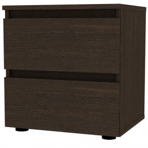 Комод Erik K122 (тумба прикроватная) Венге в Уфе - ufa.mebel24.online | фото