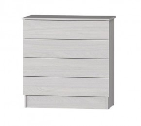 Комод Фаворит-3 (Анкор светлый) в Уфе - ufa.mebel24.online | фото 2