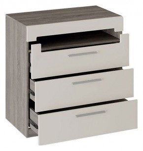 Комод Фьюжн ТД-260.04.01 в Уфе - ufa.mebel24.online | фото 2