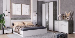 Комод Инстайл КМ-03 в Уфе - ufa.mebel24.online | фото 3