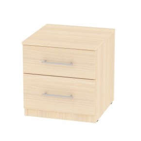 Комод K-48x45x45-1 Калисто (тумба прикроватная) ДМ в Уфе - ufa.mebel24.online | фото